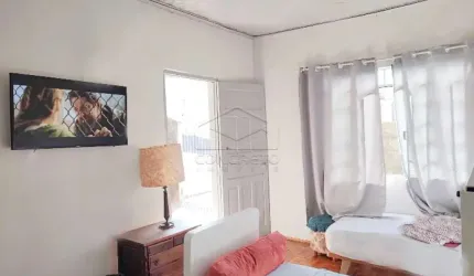 Casa Padrão em São Manuel