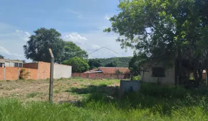 Chácara Linda Disponível