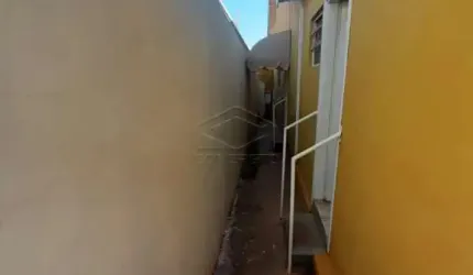 Casa Residência em Bocaina