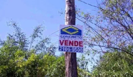 Terreno Padrão em Bauru