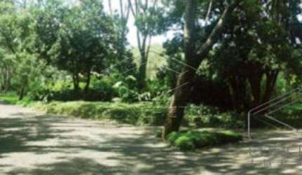 Terreno Padrão em Arealva
