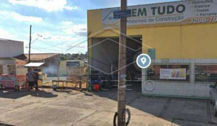Terreno Padrão em Bauru