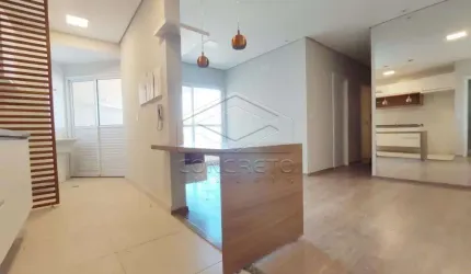 Apartamento Padrão em Jaú