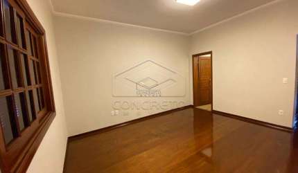 Casa Condomínio em Bauru