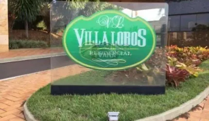 Terreno Condomínio em Bauru