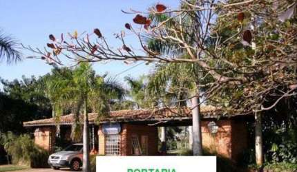 PALMAS DEL REY, lote amplo e com boa localização!