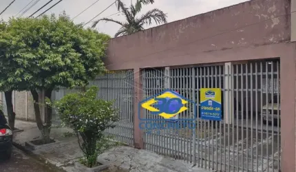 CASA PARA VENDA NO JD COLONIAL