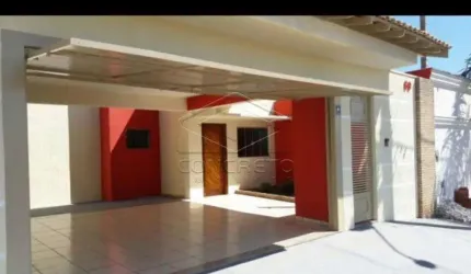 Casa Padrão em Agudos