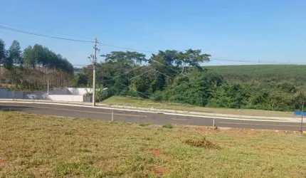Terreno Condomínio em Piratininga