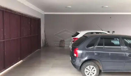 Casa de Alto Padrão