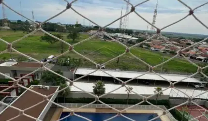 Edificio Avalon - ao lado recinto mello moraes