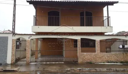 Casa Padrão em Agudos