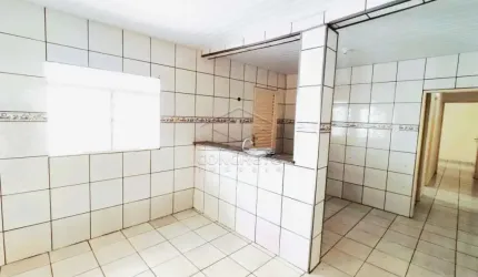 Casa Residência em Lençóis Paulista