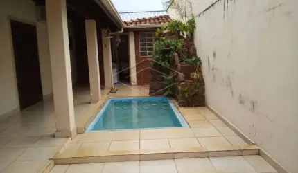Casa Residência em Jaú