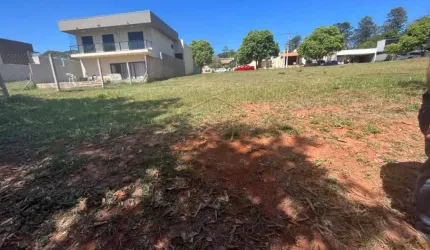 Terreno Vale Florido II
