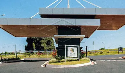 Terreno Condomínio em Piratininga