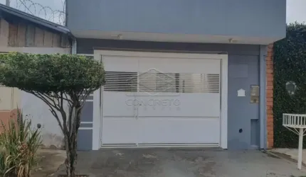 RESIDÊNCIA 2 DORMITÓRIOS 1 SUÍTE - PQ. JARAGUÁ