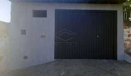 CASA COM PISCINA - PARQUE SANTA CECILIA
