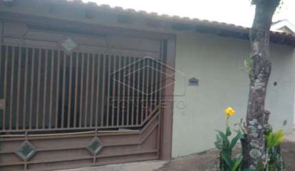 Casa Padrão em Bauru