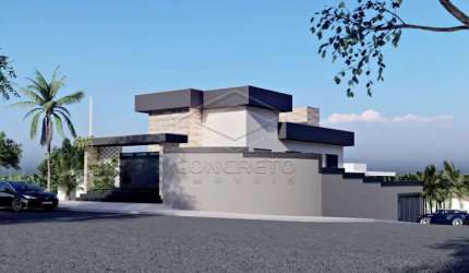 Casa Nova Disponível para Venda
