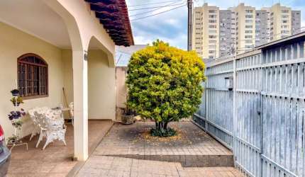 IMÓVEL MISTO - JARDIM ESTORIL