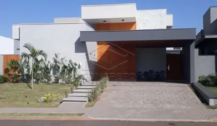 Linda residência com 03 suítes - Tamboré