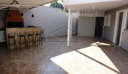 Casa Residência em Bauru