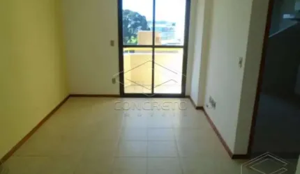 Apartamento Padrão em Bauru