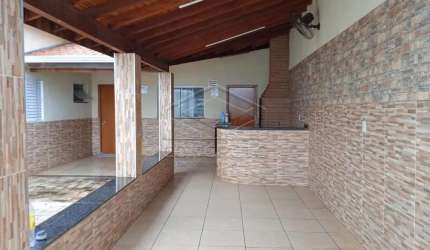 Casa Edicula em Jaú