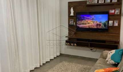 Casa Residência em Jaú