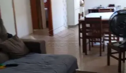Casa Padrão em Bauru