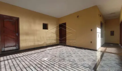 Casa Residência em Jaú