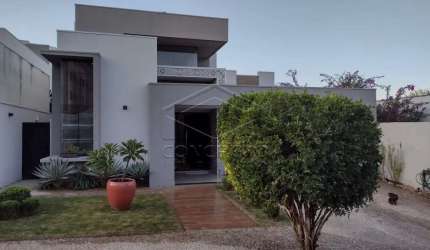 Casa com 03 dormitórios em condomínio fechado - Quinta Ranieri Blue