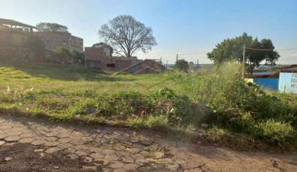 Terreno Padrão em Bauru