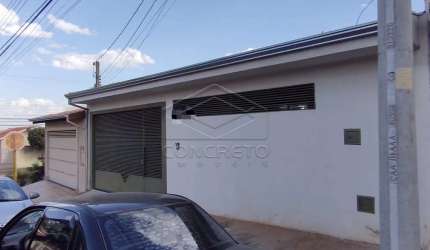 Casa ampla no condomínio BOSQUE DA SAÚDE!