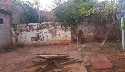 Terreno Padrão em Bauru