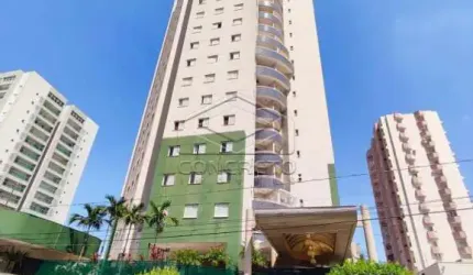 LINDO APARTAMENTO DUPLEX , COM 136 M², 3 DORMITÓRIOS PRÓXIMO AO PQ VITÓRIA RÉGIA