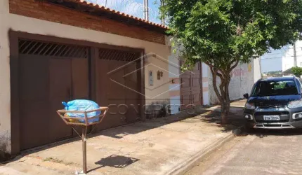 Casa Residência em Bauru