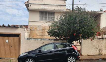 Casa Padrão em Bauru