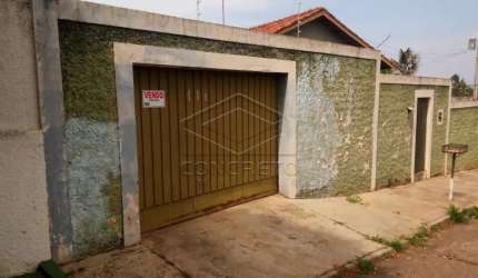 Residência na Vila Abel