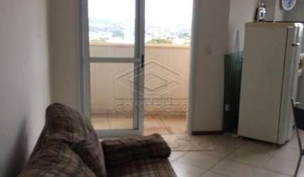 Apartamento Padrão em Bauru