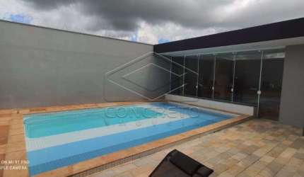 Casa Residência em Jaú