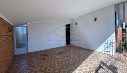 Casa Padrão em Bauru