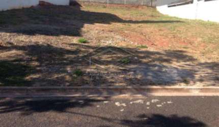 Terreno Condomínio em Bauru