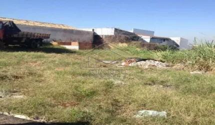 Terreno Padrão em Bauru