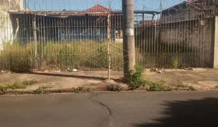 Casa Padrão em Bauru