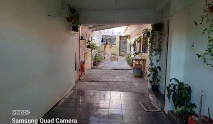 Casa Residência em Jaú