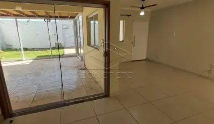 Casa Residência em Jaú