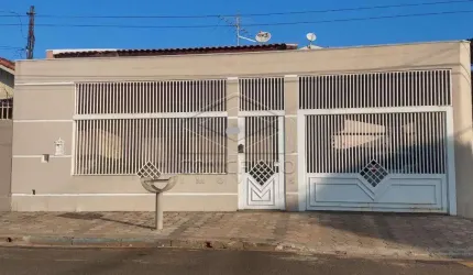 Casa Padrão em Bauru
