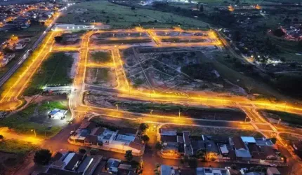 Terreno Condomínio em Bauru